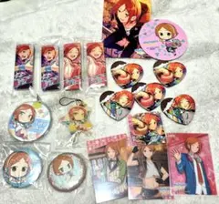 あんスタ 2wink 葵ひなた 葵ゆうた グッズセット