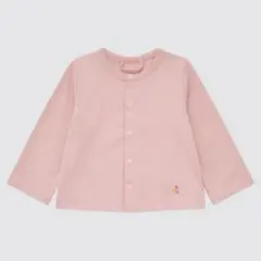 UNIQLO エアリズムコットンUVカットカーディガン