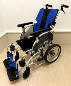 Miki 介助用 ティルト 多機能 車椅子 SKT-7 - メルカリ