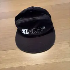 XLARGE ブラック キャップのサムネイル