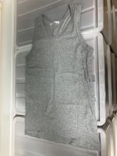 urban reserch DOOM グレー タンクトップのサムネイル