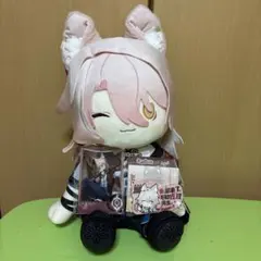 2026年最新】椒丘 ぬいぐるみの人気アイテム - メルカリ