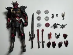 VOLKS 東映ヒーローヒストリー　 仮面ライダー旧1号　キャストキット VOLKS 東映ヒーローヒストリー 仮面ライダー旧1号 キャストキット