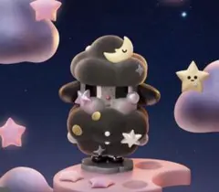 CRYBABY CRYING TO THE MOON シリーズ