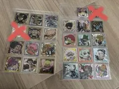 ONE PIECE にふぉるめーしょん log.6