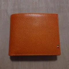 GORBE 二つ折り財布