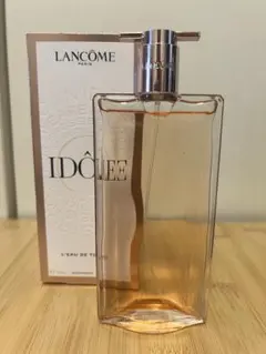 LANCOME IDOLE L'EAU DE TOILETTE 50mlのサムネイル