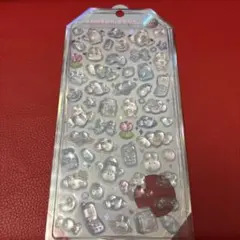 正規品BONBON DROPボンボンドロップシール クーリア みずいろボンボン