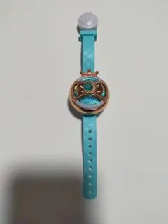 ひみつのアイプリ　ブレス　限定カラー　ファンブック　夏号　付録　みつき　リップ