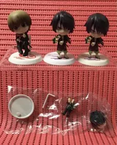 銀魂(372)《一番くじ J賞 ちびきゅんキャラ》