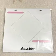 Snow Man カレンダー