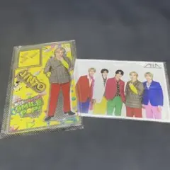 吉田仁人　スマポ　アクリルスタンド