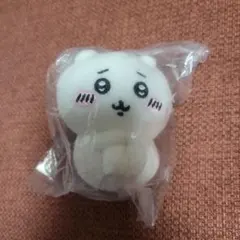ちいかわ ぬいぐるみBIG4(ちいかわ) ガチャのサムネイル