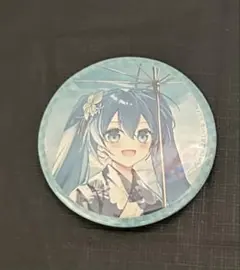 2026年最新】初音ミク 缶バッジ 28cの人気アイテム - メルカリ