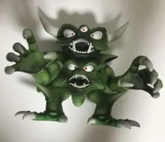 【420様専用】ドラクエ　ソフビモンスター　デスピサロ