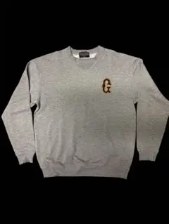 読売ジャイアンツ　スウェットトレーナー LL