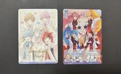 すとぷり ヴァイスシュヴァルツブラウ カードセットのサムネイル