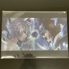 GBVSR アクリルマグネット ルシファー - メルカリ