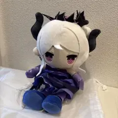 2026年最新】空崎ヒナ ぬいぐるみの人気アイテム - メルカリ