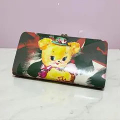 2025年最新】ヴィヴィアンウエストウッド クリーピーベアの人気