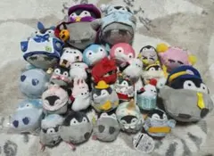 コウペンちゃん　マスコット　ぬいぐるみ　まとめ売り