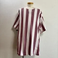希少 珍品 80s 90s BANANA REPUBLIC 変形ラガーシャツ