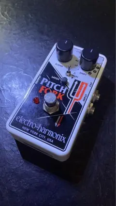 2025年最新】electro-harmonix pitch forkの人気アイテム - メルカリ