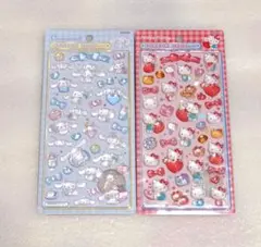 ゆっきー様☆ボンボンドロップシール サンリオ