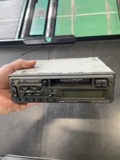 Panasonic VOLVO 240純正プレーヤー 希少！ - メルカリ