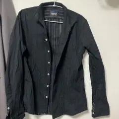 nicole club for men 長袖シャツ