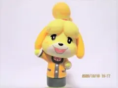 しずえ　冬服Ver　どうぶつの森　amiibo