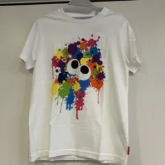 【新品未使用】UNIQLO UT スプラトゥーン　半袖Tシャツ150cm