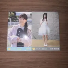 ニアジョイ ≒JOY 生写真 天野香乃愛 - メルカリ