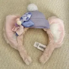 香港 リーナベル カチューシャ