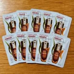 クラランス ダブルセーラムライト ADC 美容液 0.9ml 10包