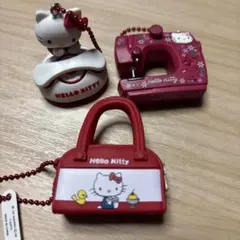 2026年最新】キティ レトロ キーホルダーの人気アイテム - メルカリ