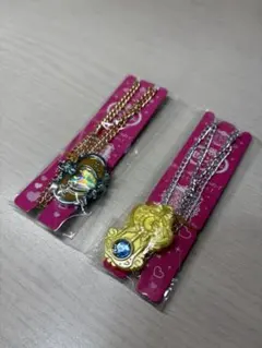 セボンスター　ネックレスセット