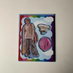 小森隼 アクリルスタンド