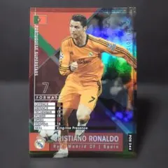 2026年最新】wccfロナウドの人気アイテム - メルカリ