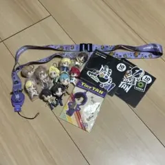 BTSグッズまとめ売り