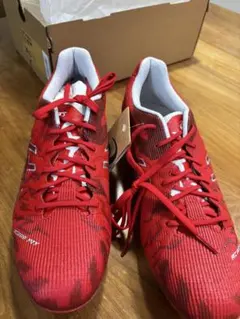 【3連休価格】asics DS LIGHT ACROS 3 26.5cm新品