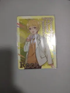 すとぷり るぅとくん はじまりの物語 ランダムカード