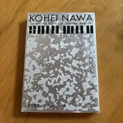 KOHEI NAWA|SANDWICH : CREATIVE PLATFORM…