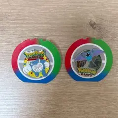 ポケパークカントー ニョロモ ピンズ ポケモン - メルカリ
