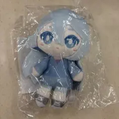 プロジェクトセカイ プロセカ はぴこれ A賞 ぬいぐるみマスコット 宵崎奏