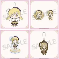 魔法少女まどか☆マギカ　まどマギ　アニプレックスくじ　巴マミ