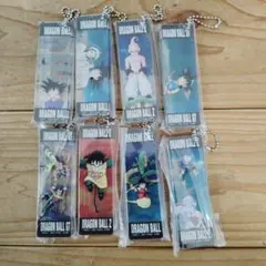 一番くじ ドラゴンボール SNAPCOLLECTION２　H賞　アクリルチャーム