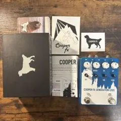 2026年最新】cooper fxの人気アイテム - メルカリ