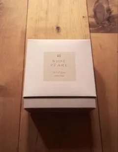 Her lip to ヘアパフューム Nude Pearl