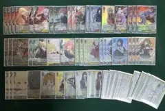 ★匿名配送★NIKKE ユニオンアリーナ テトラライン デッキ フルパラ ☆匿名配送☆NIKKE ユニオンアリーナ テトラライン デッキ フルパラ